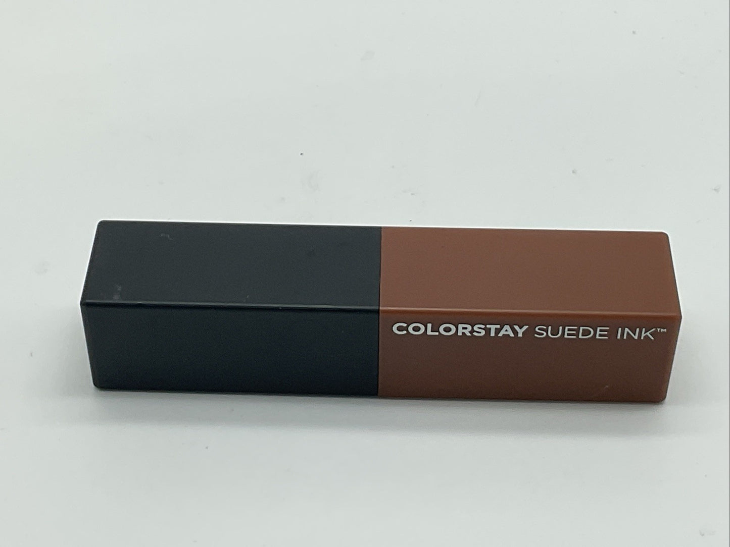 Revlon Colorstay Suede Ink Lipstick - 004 Pure Talent 