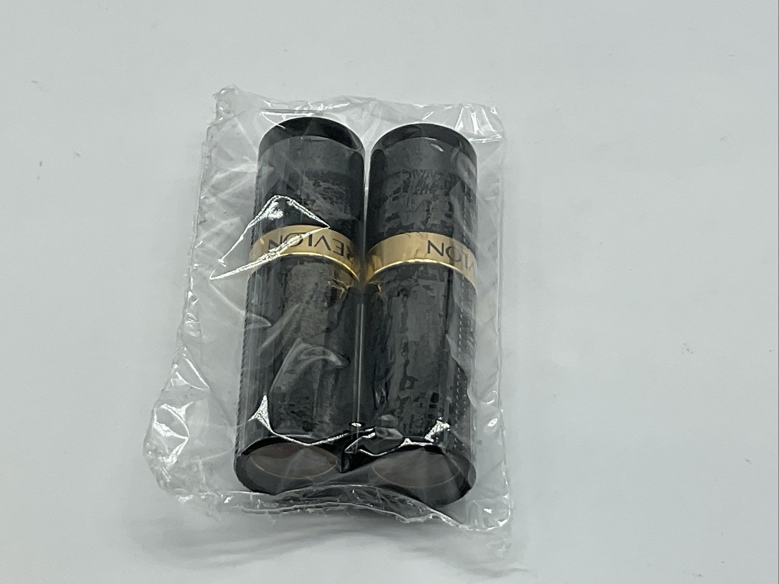 Revlon Super Lustrous Lipstick - 460 Blushing Mauve - Set Of 2