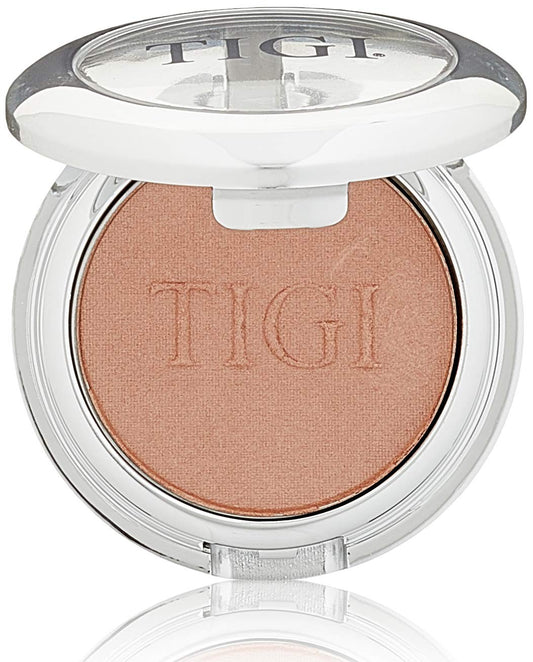 TIGI Cosmetics High Density Single Eyeshadow - True Natural 