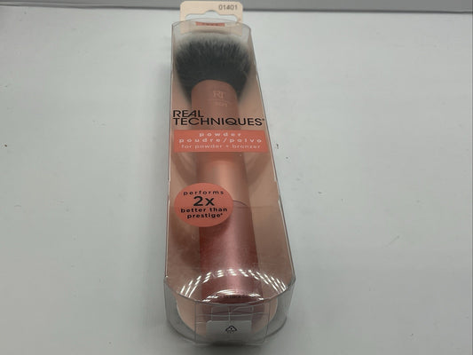 Real Techniques Makeup Brush HD Powder Brush - RT201