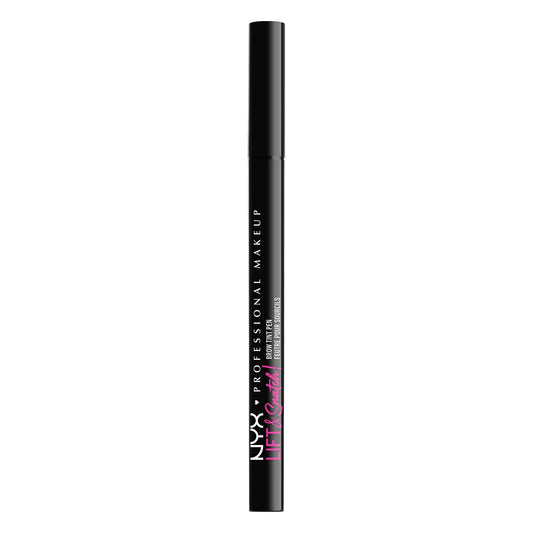 NYX Lift and Snatch Brow Tint Pen LAS10 Black