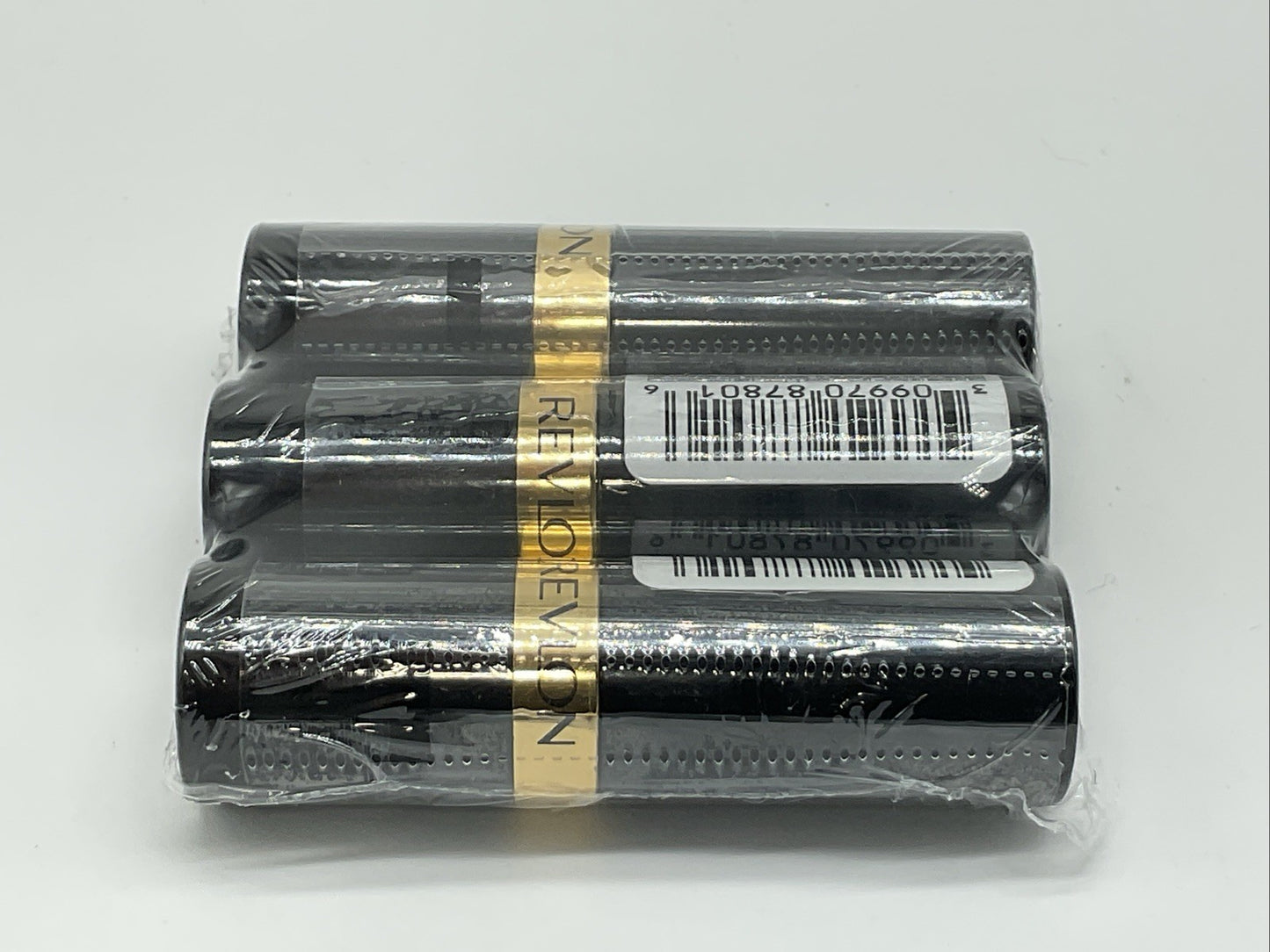 3 PACK - Revlon Super Lustrous Creme Lipstick - 745 Love Is On
