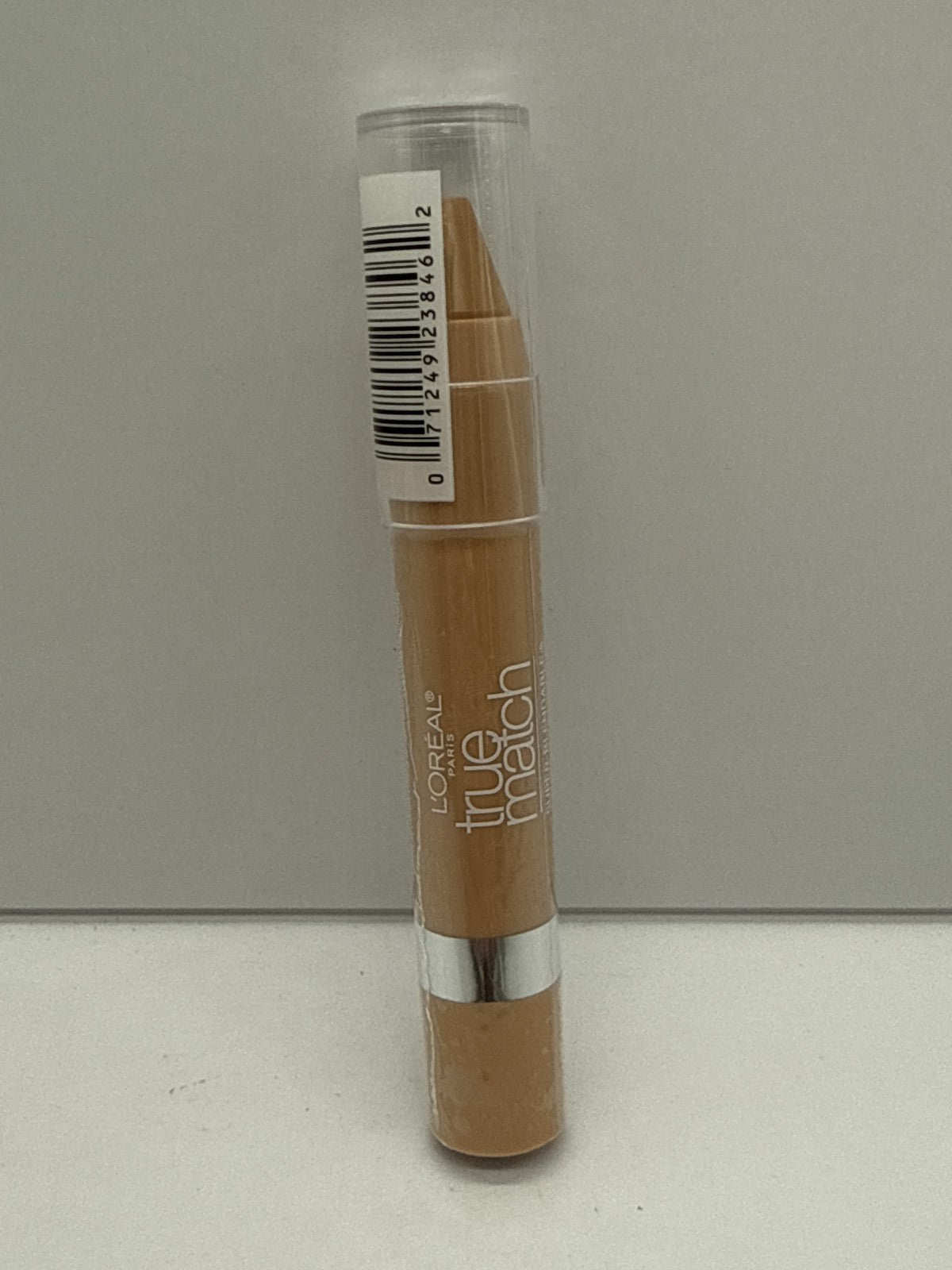 Loreal Paris True Match Super Blendable Crayon Stick Concealer Light/Medium W4-5