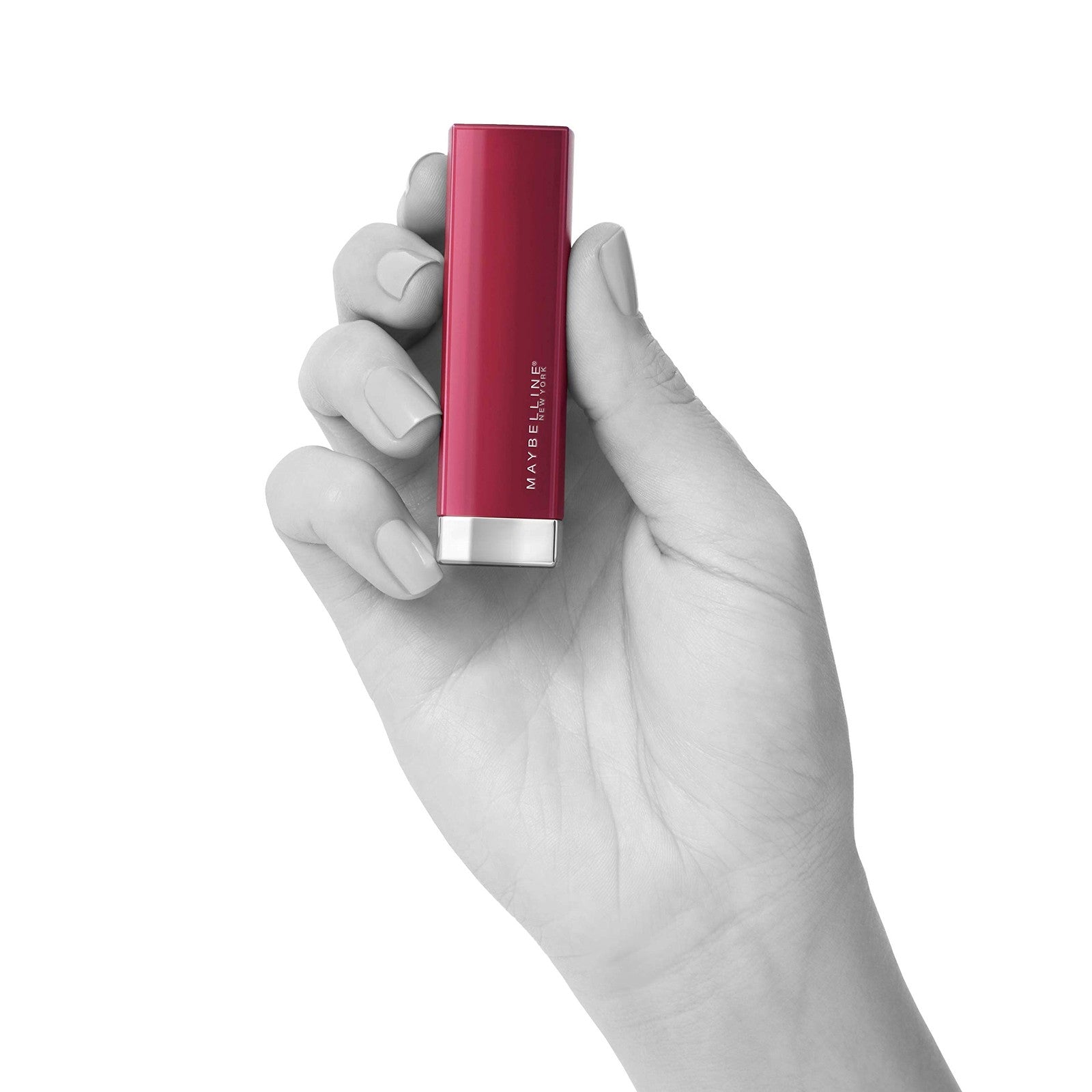 2 PACK - Maybelline Colour Sensational Made for All Lipstick - 388 Plum For Me