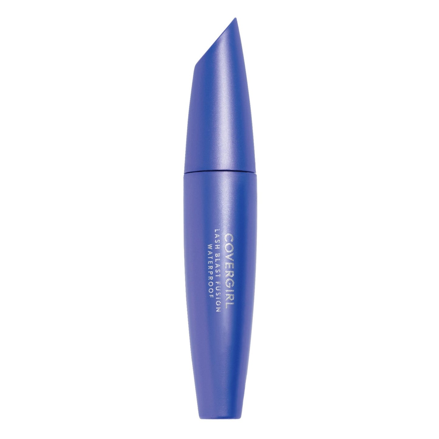 2 PACK - Covergirl Lash Blast Fusion Water Resistant Mascara - 895 Black Brown
