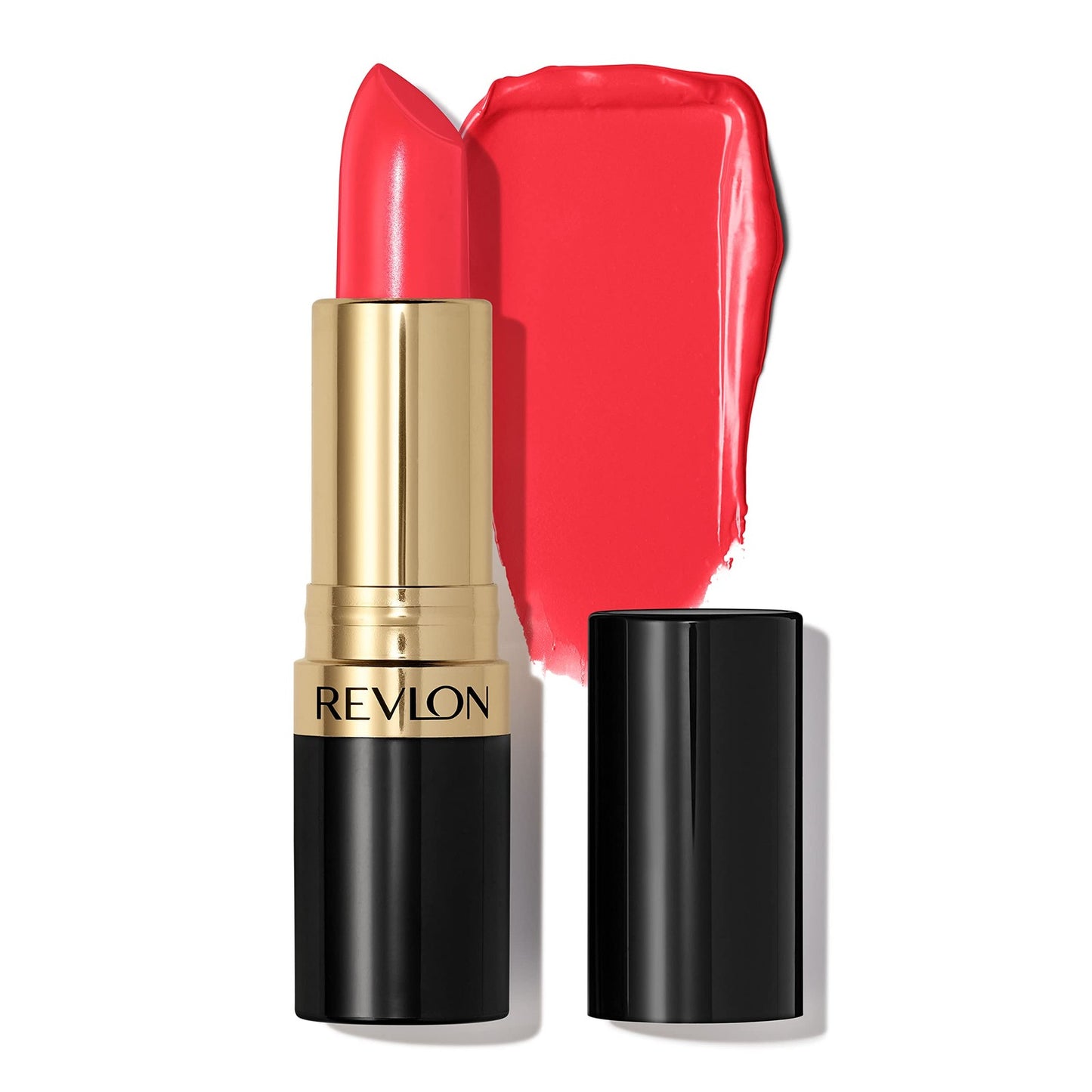 3 PACK - Revlon Super Lustrous Crème Lipstick - 773 I Got Chills
