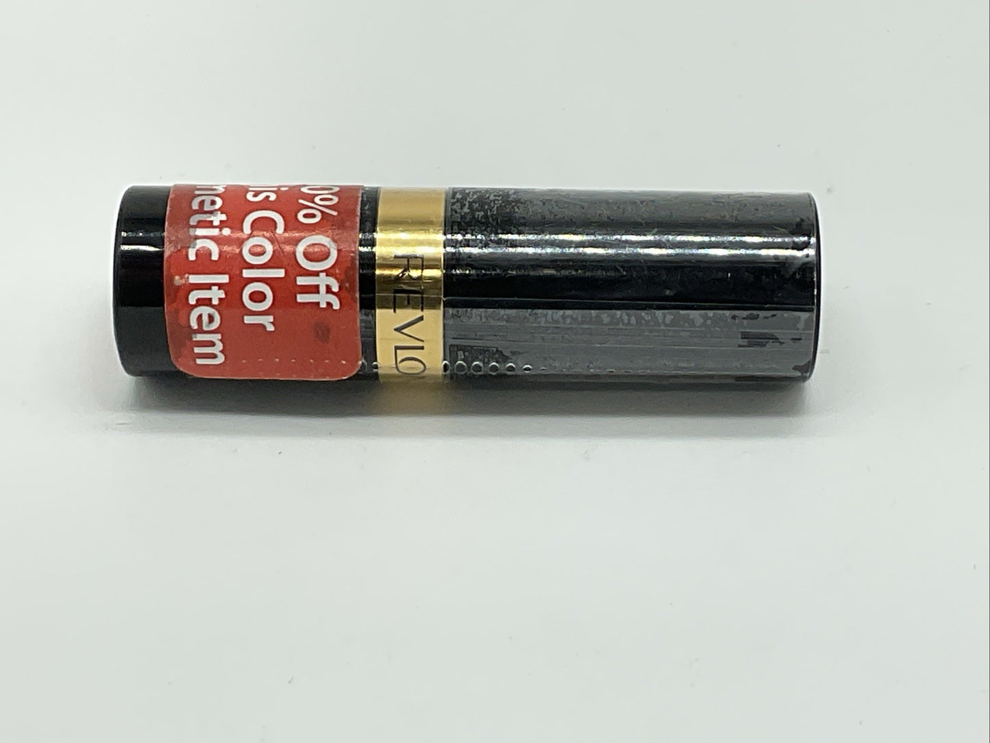 Revlon Super Lustrous Lipstick 0.15oz - 773 I Got Chills