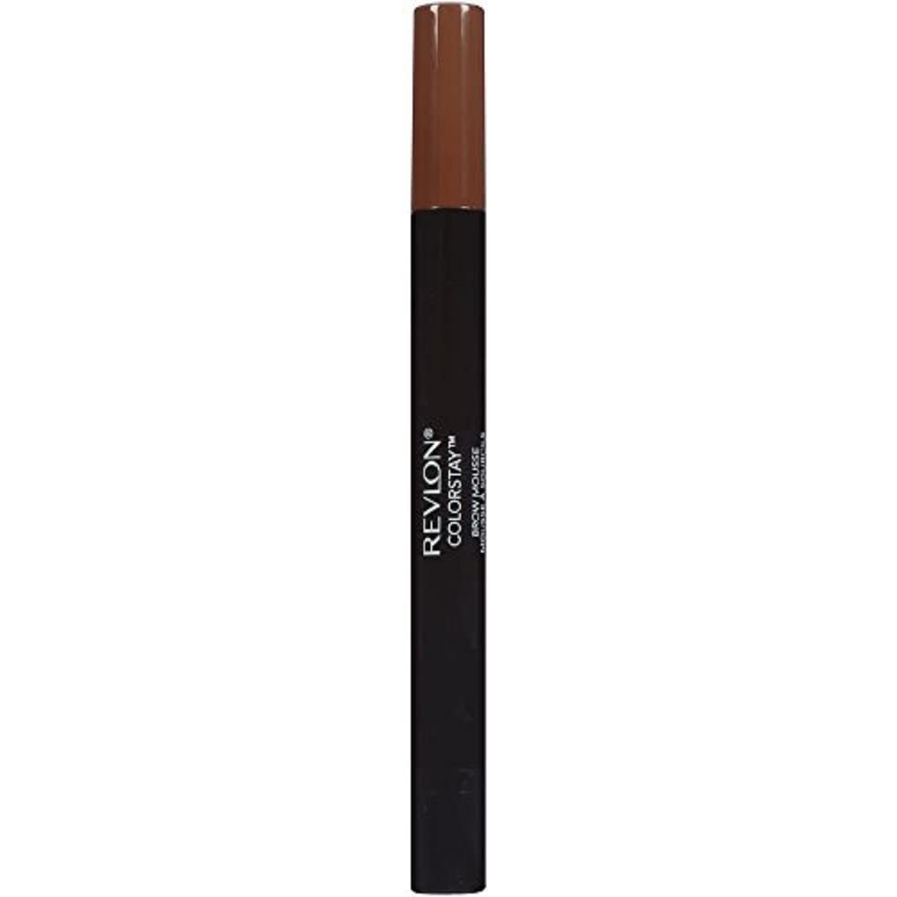Revlon Colorstay Brow Mousse - 402 Soft Brown