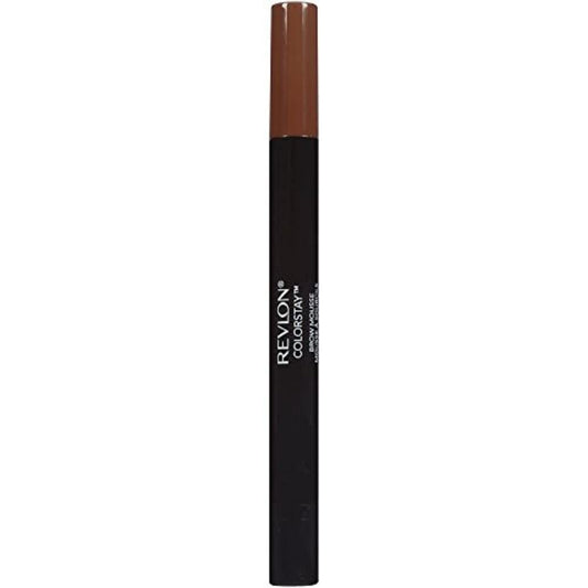 Revlon Colorstay Brow Mousse - 402 Soft Brown