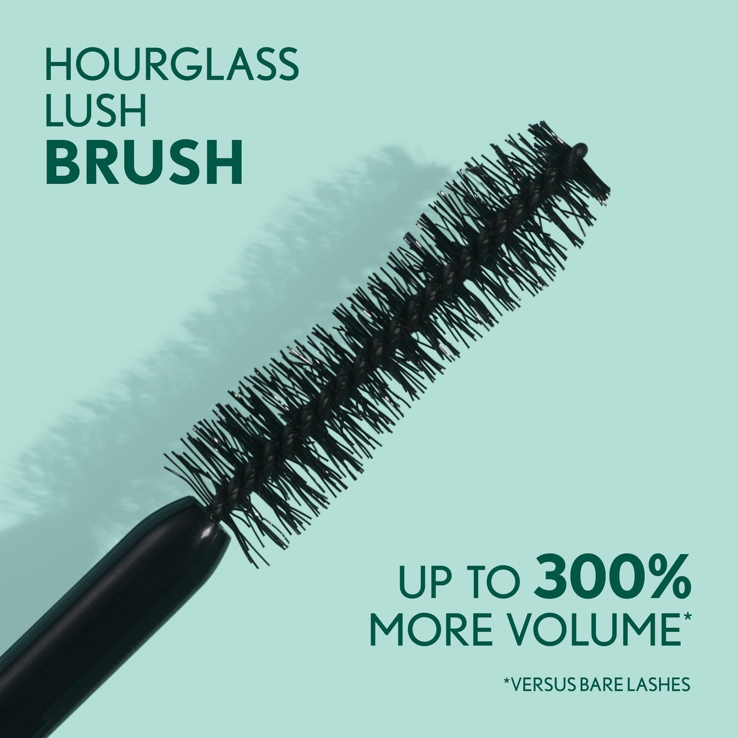 2 PACK - Covergirl Lash Blast Cleantopia Mascara - 810 Black Brown