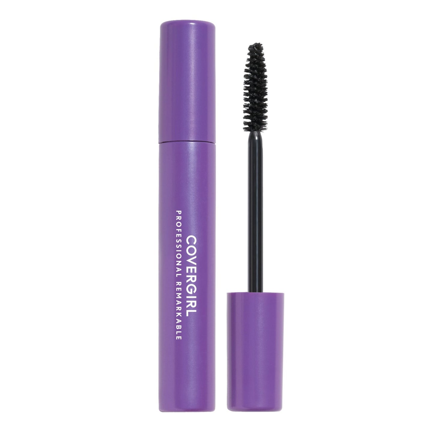 3 Pack - CoverGirl Professional Remarkable Washable Mascara 200 Very Black 