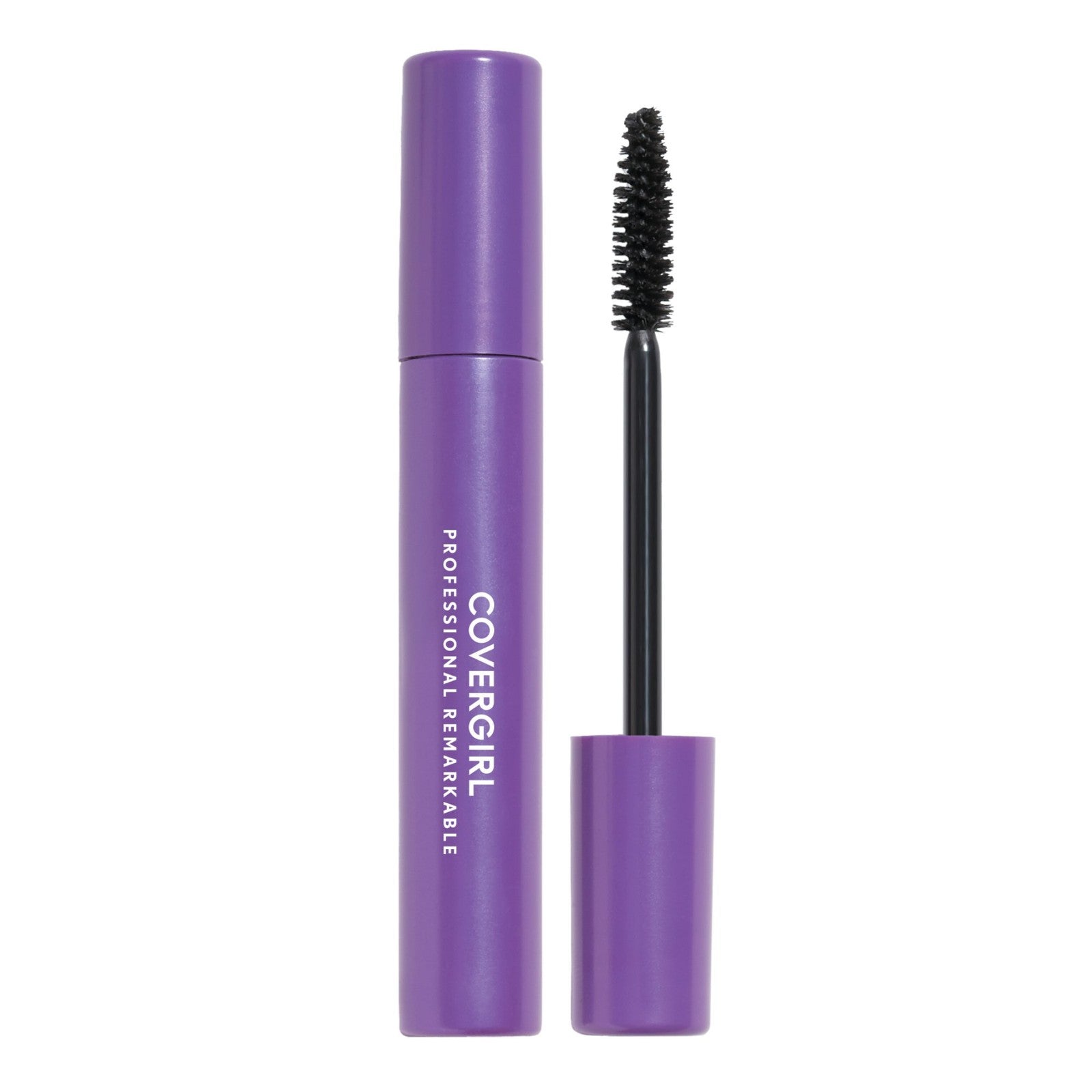 3 Pack - CoverGirl Professional Remarkable Washable Mascara 200 Very Black 