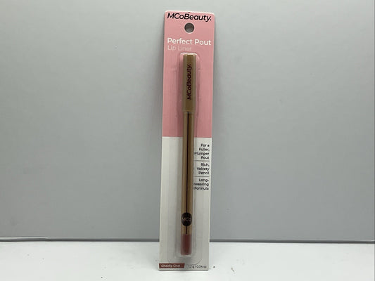 MCoBeauty Perfect Pout Lip Liner - Cheeky Chat