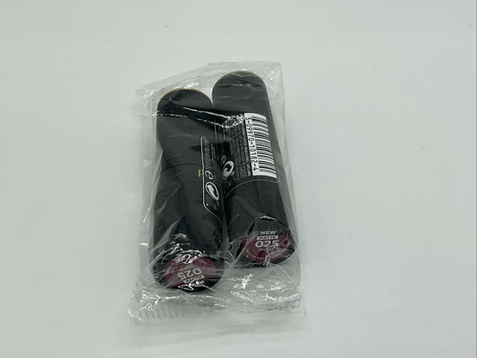 2 PACK - Revlon Super Lustrous The Luscious Mattes Lipstick - 025 Insane