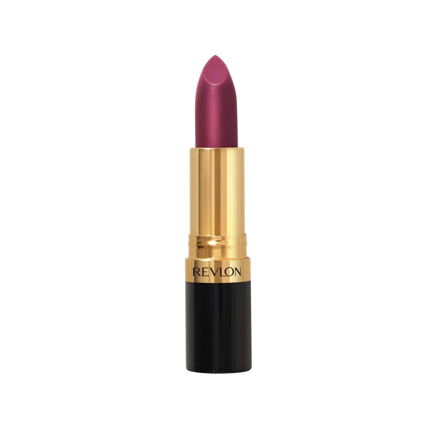 2 PACK - Revlon Super Lustrous Lipstick - 850 Plum Velour 
