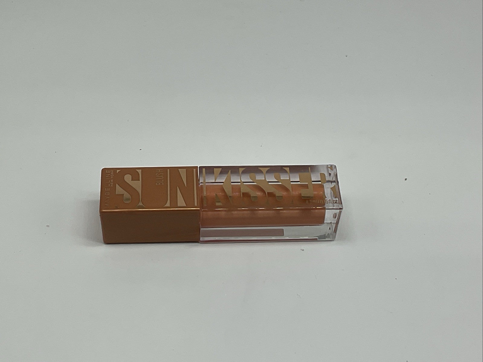 Maybelline New York Sun Kisser Blush - 02 Uptown Glow - Single