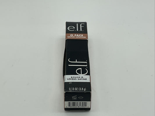 e.l.f. O Face Satin Lipstick - 81794 No Doubt