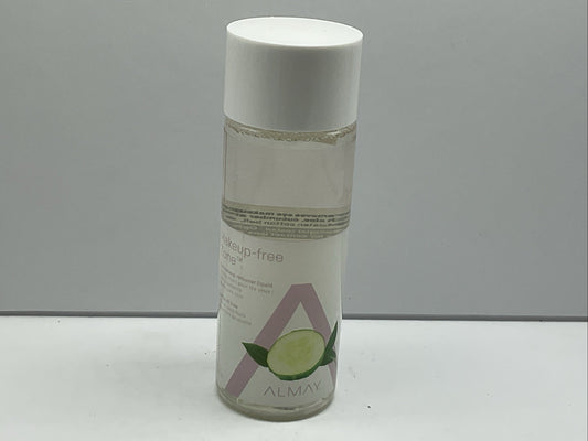Almay Gentle Oil Free Eye Makeup Remover Liquid 4 fl oz
