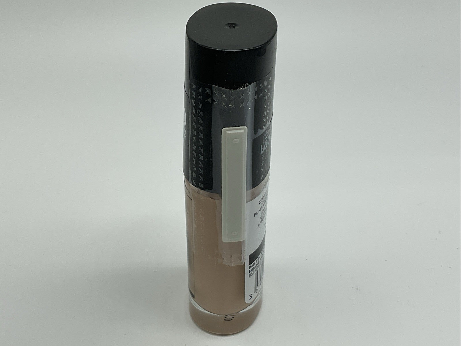 Covergirl Trublend Matte Made Liquid Foundation - L60 Light Nude