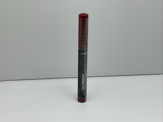 Revlon ColorStay Matte Lite Crayon - 011 Lifted - Single
