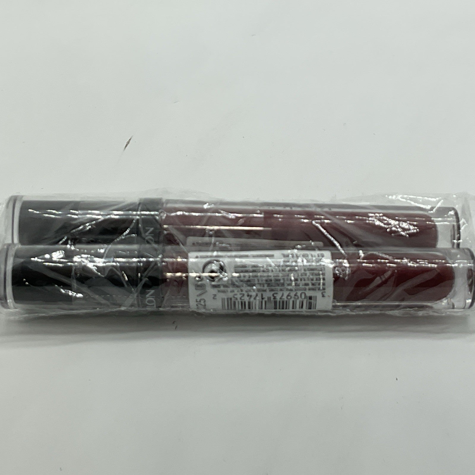 2 Pack - Revlon ColorStay Ultimate Liquid Lipstick - 025 Premier Plum