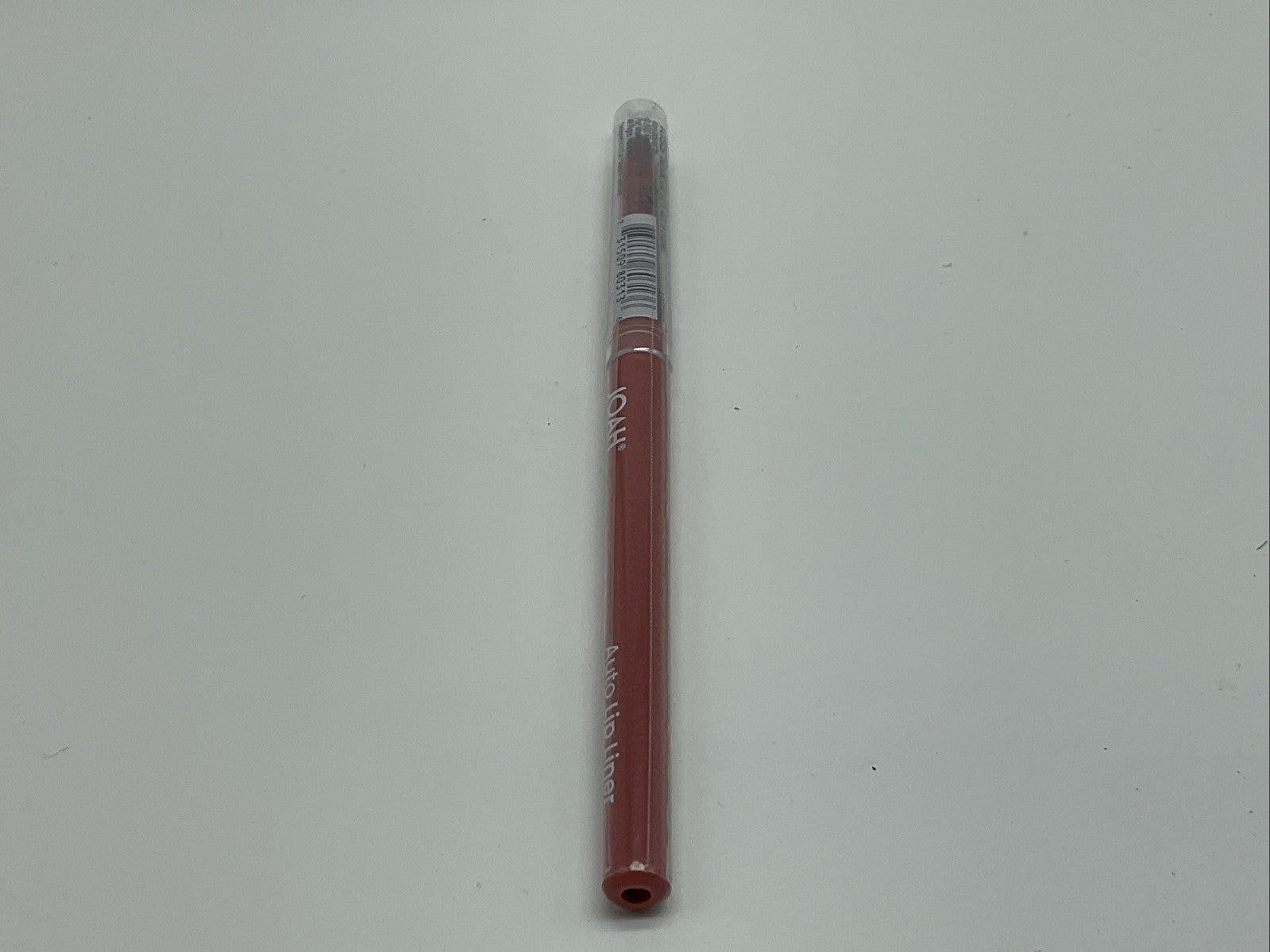 JOAH Auto Lip Liner Waterproof 0.01oz - JLP07 Rose