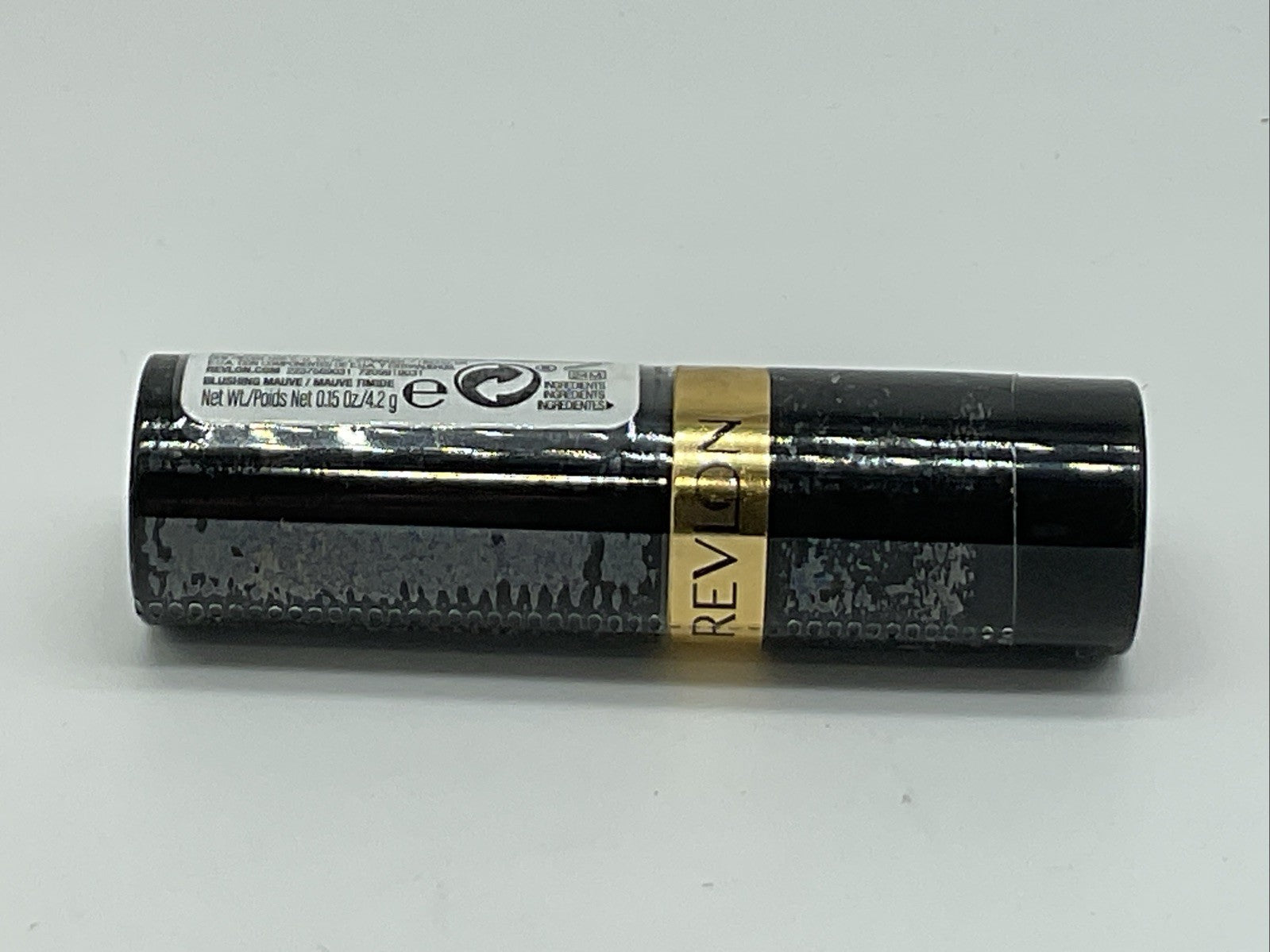 Revlon Super Lustrous Lipstick - 460 Blushing Mauve