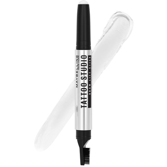 Maybelline Tattoo Studio Brow Lift Wax Stick 264 Clear