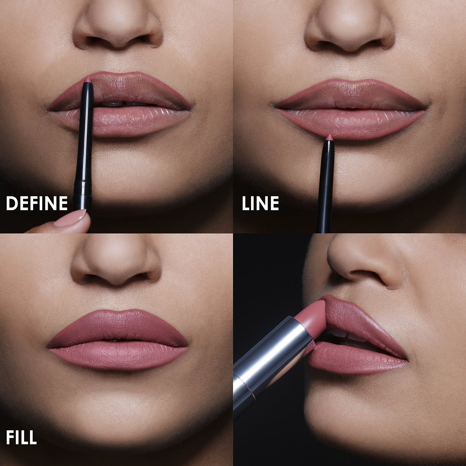 Maybelline Color Sensational Lipstick - 680 Mesmerizing Magenta