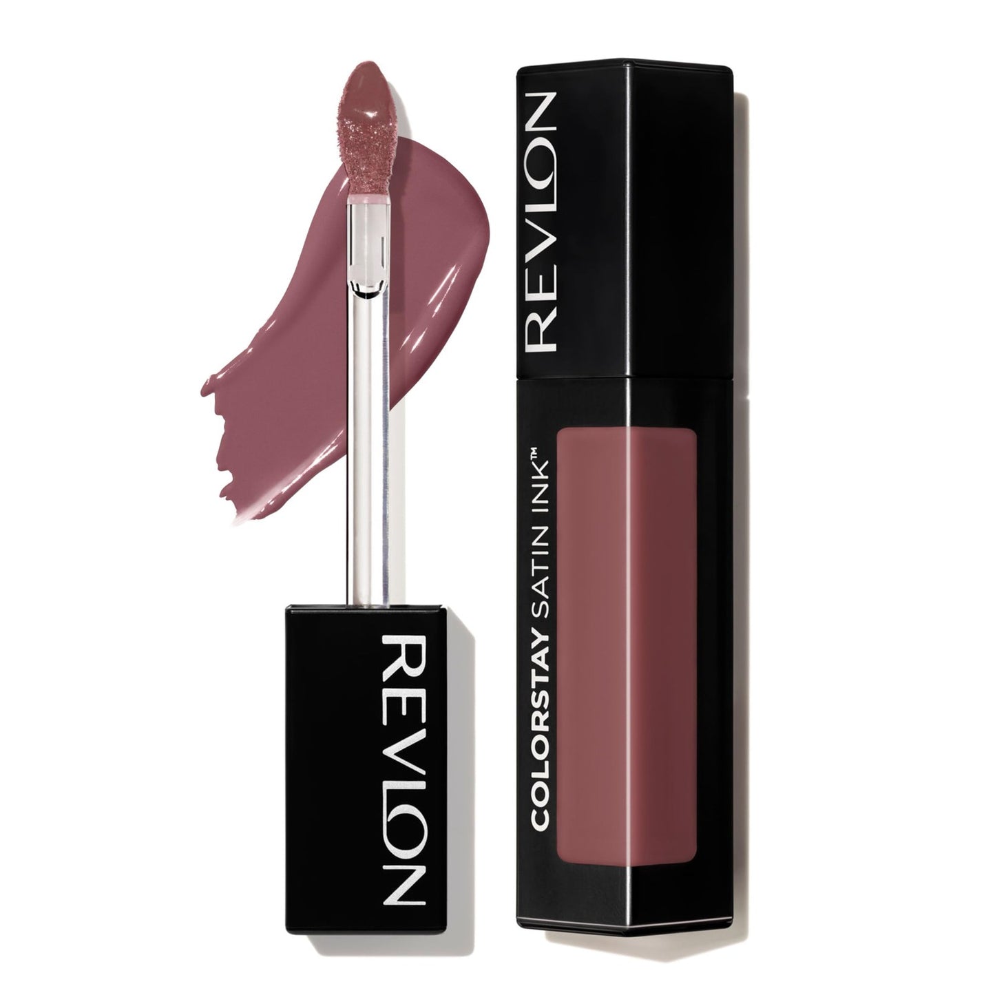 2 PACK - Revlon ColorStay Satin Ink Lipcolor - 033 Queen Of Quartz 