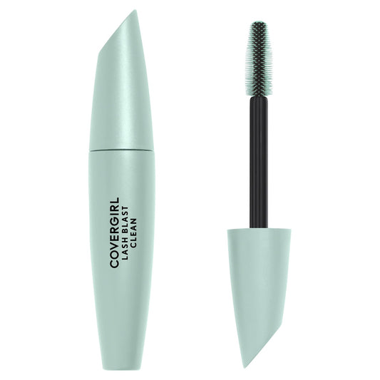 CoverGirl Lash Blast Clean Volume Mascara - 810 Black Brown
