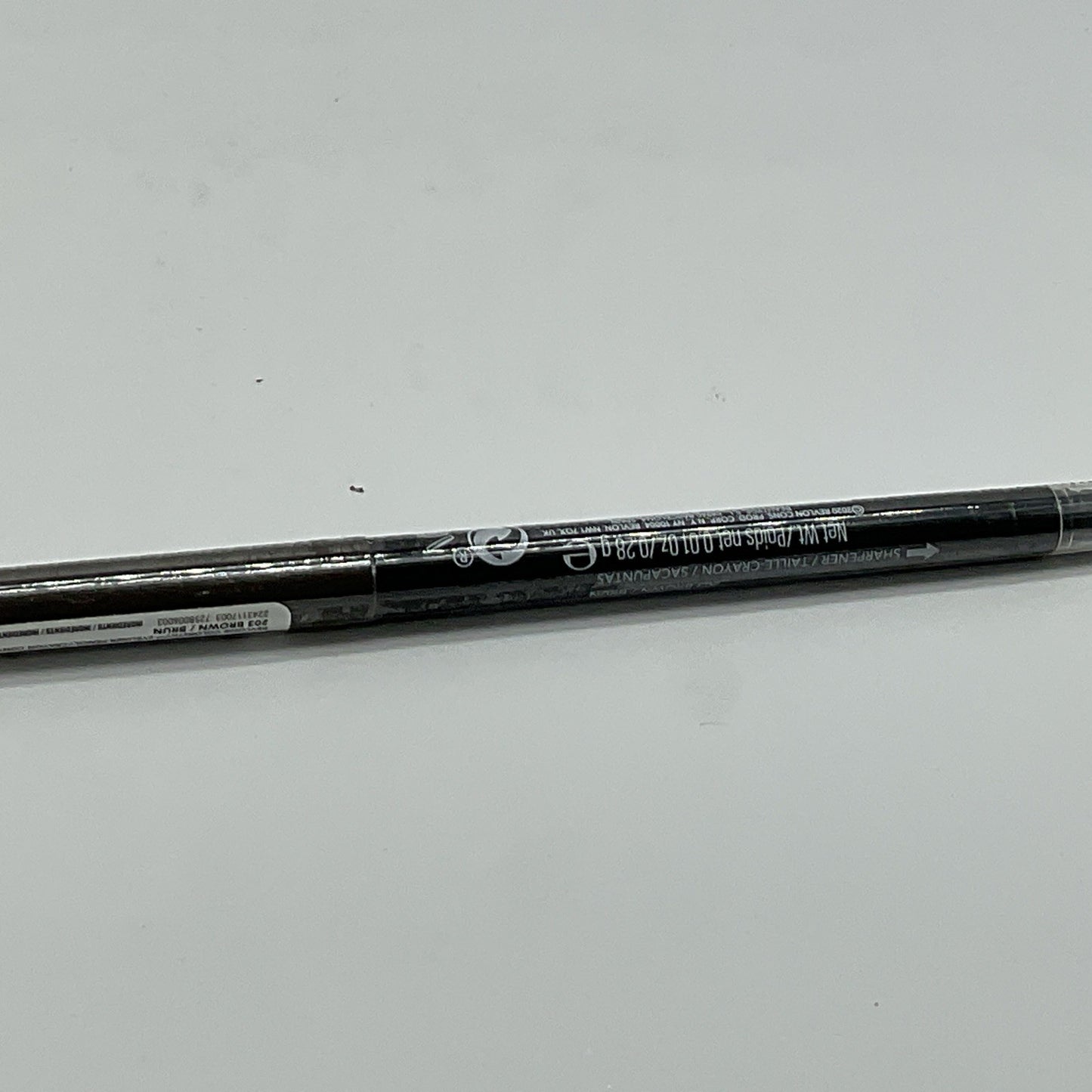 Revlon Eyeliner Colorstay Eyeliner - 203 Brown - Single