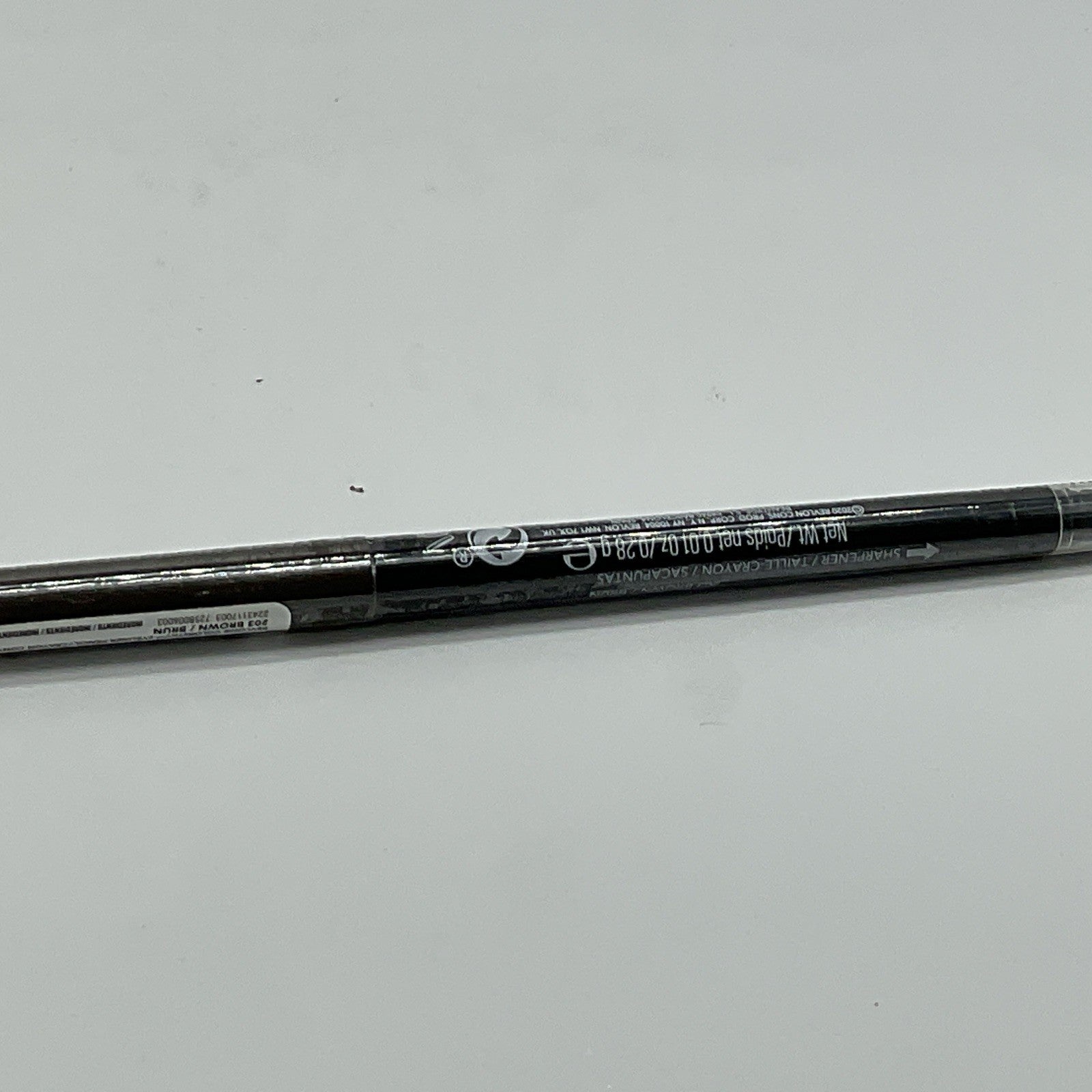 Revlon Eyeliner Colorstay Eyeliner - 203 Brown - Single