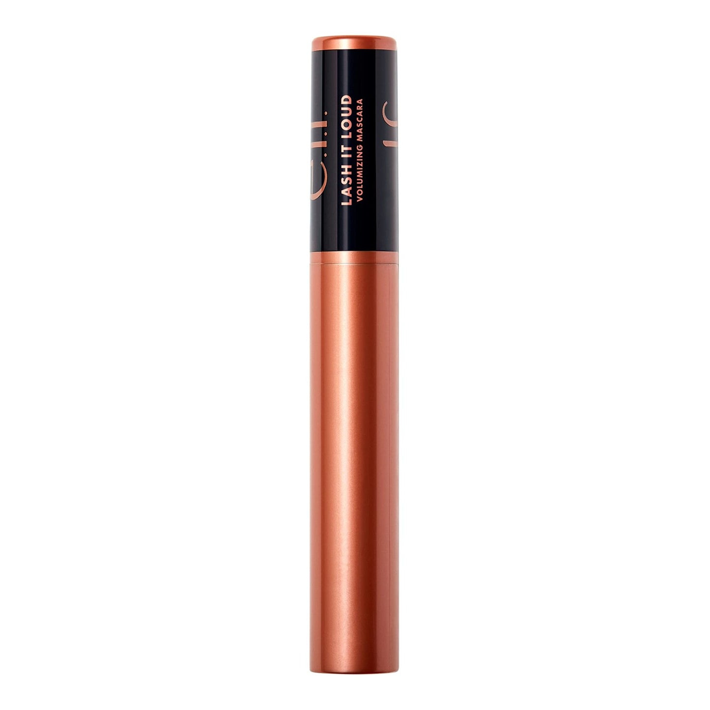 3 Pack - e.l.f. Lash It Loud Volumizing Mascara Amplify & Define - Black
