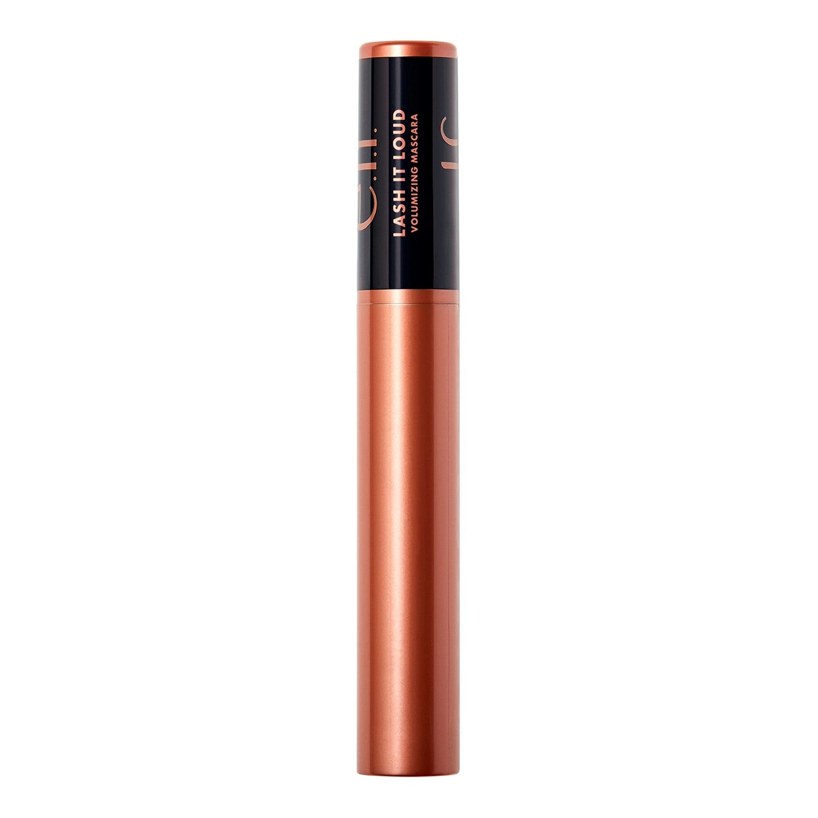 3 Pack - e.l.f. Lash It Loud Volumizing Mascara Amplify & Define - Black