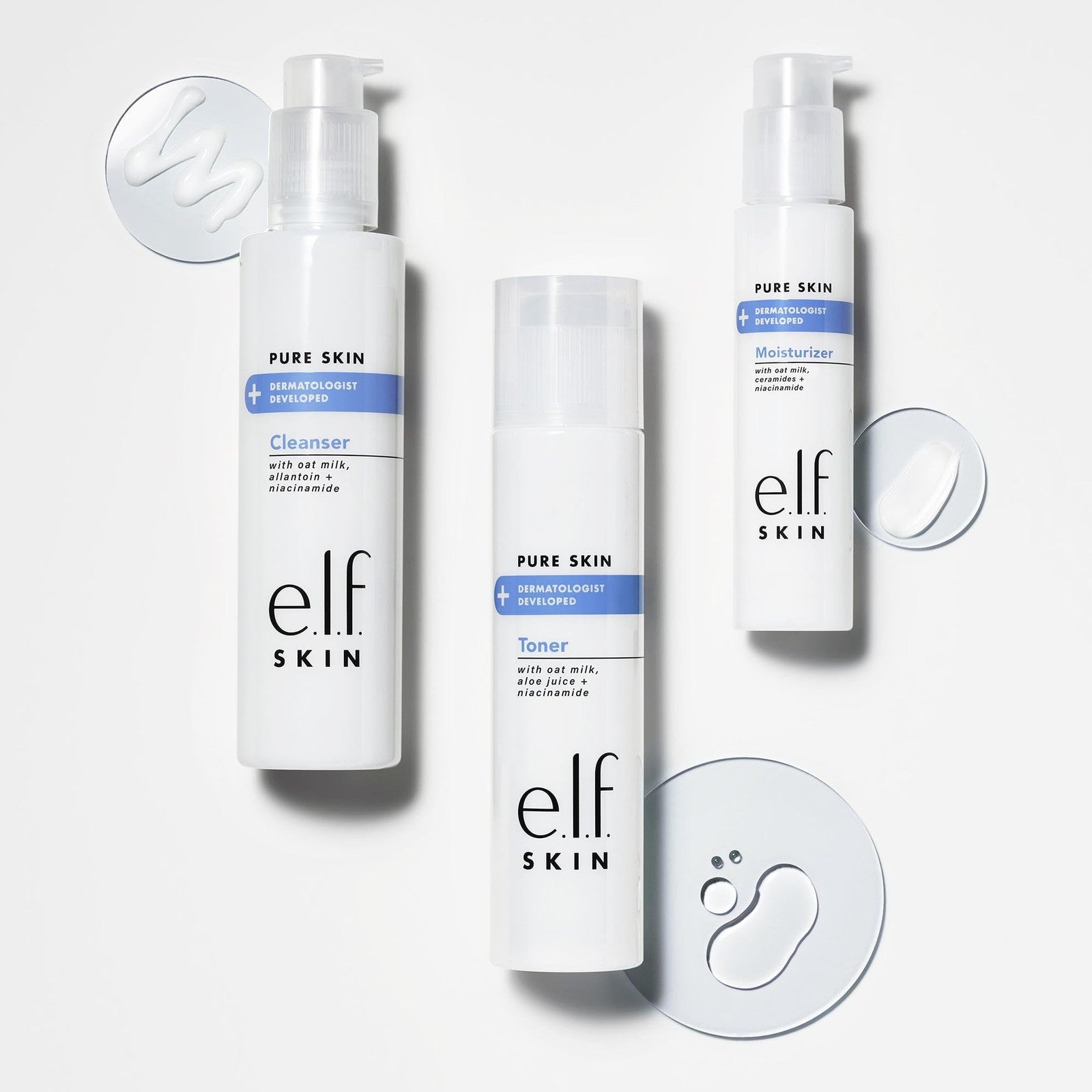 e.l.f. SkinPure SkinCleanser