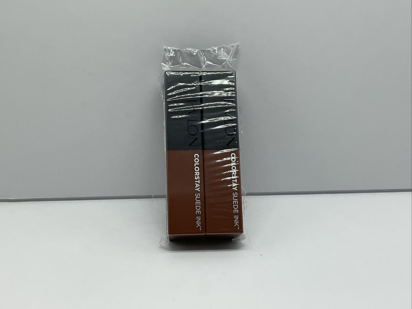 Revlon Colorstay Suede Ink - 004 Pure Talent - Set Of 2