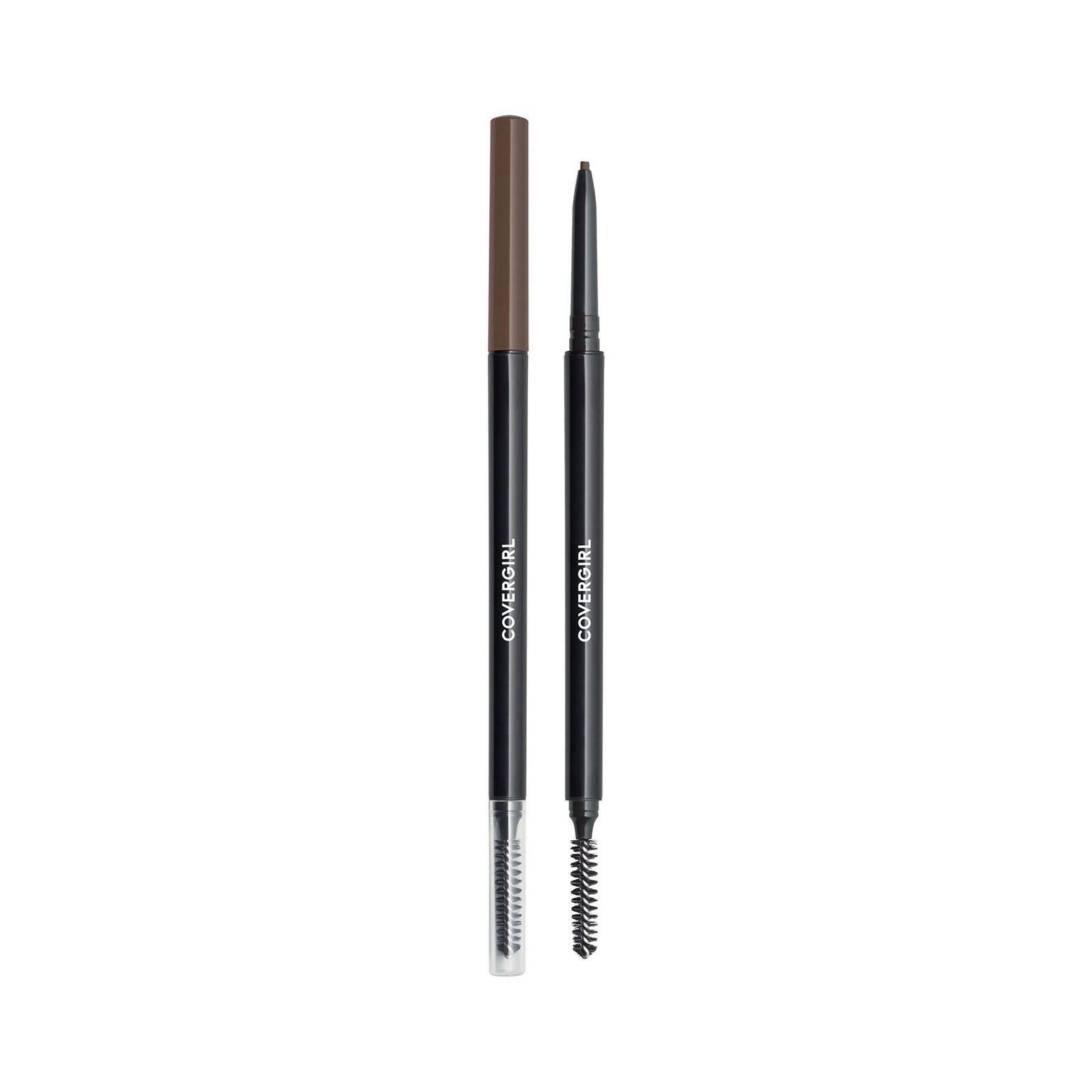 2 Pack - CoverGirl Easy Breezy Brow Micro-Fine - 715 Honey Brown