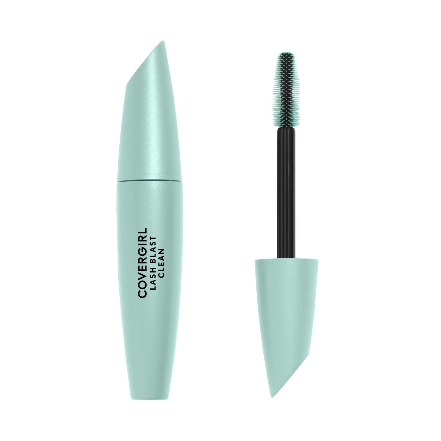 2 PACK - COVERGIRL Lash Blast Clean 800 Mascara - Perfect Point Eyeliner 200