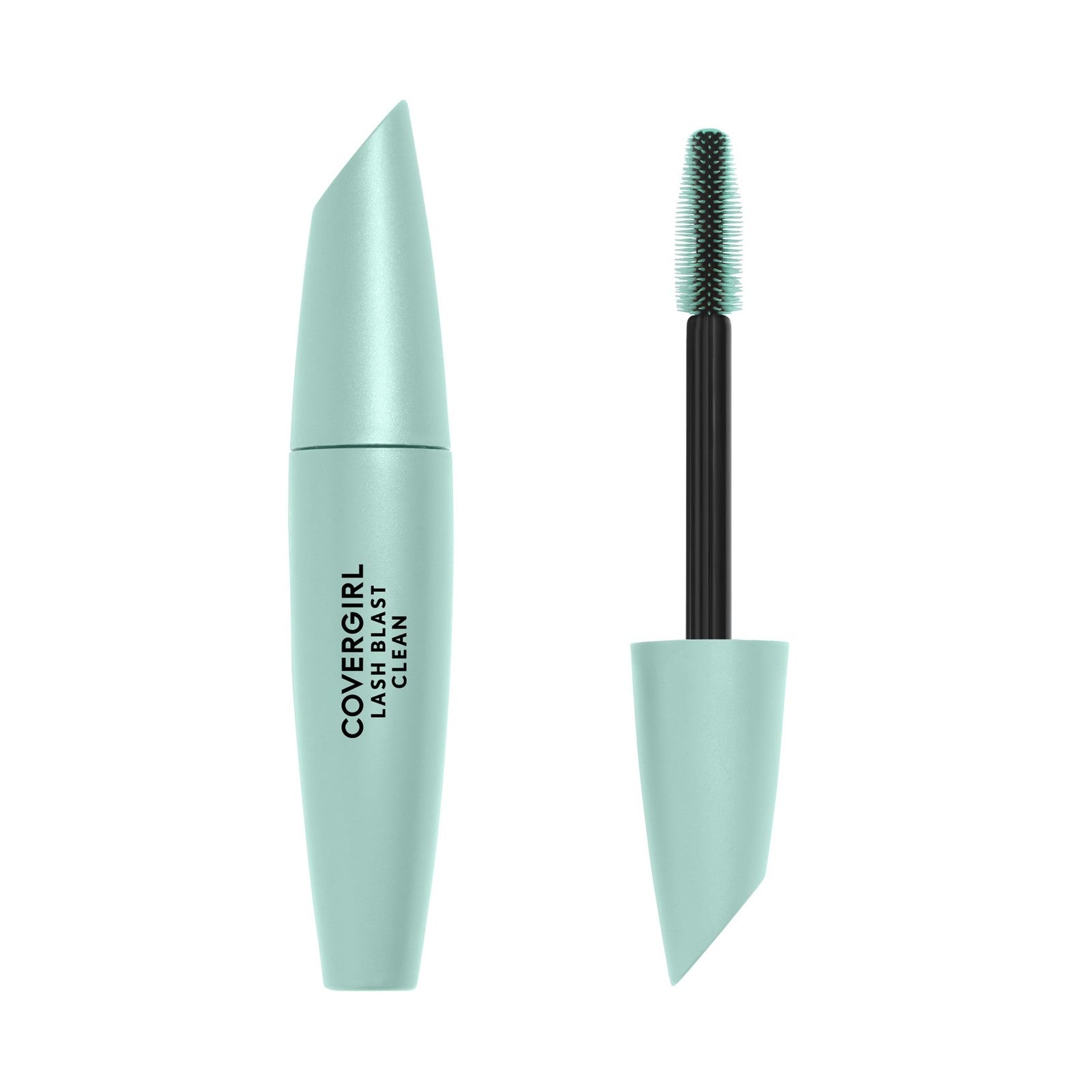 2 PACK - COVERGIRL Lash Blast Clean 800 Mascara - Perfect Point Eyeliner 200