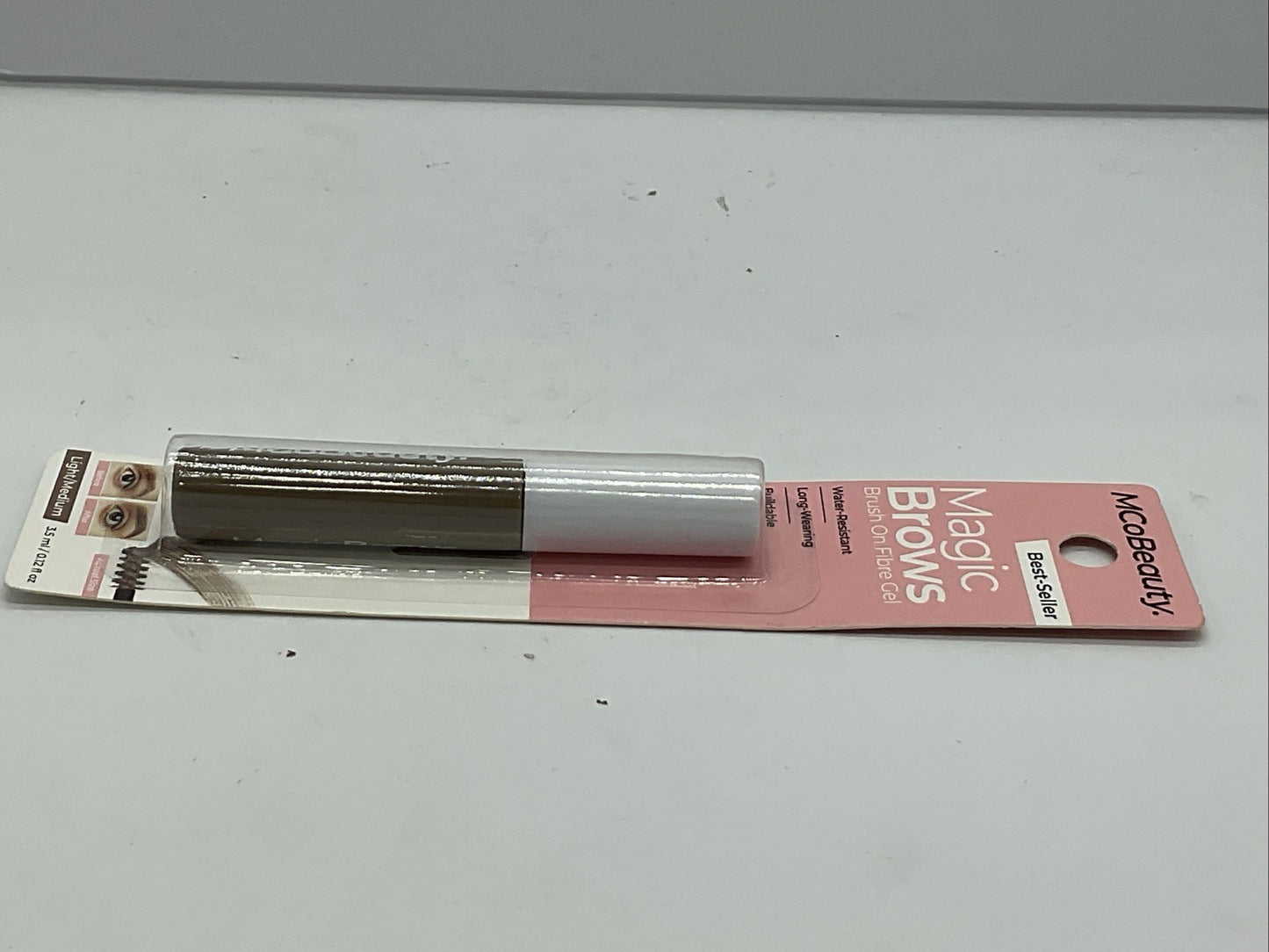 MCoBeauty Magic Brows - Light/Medium