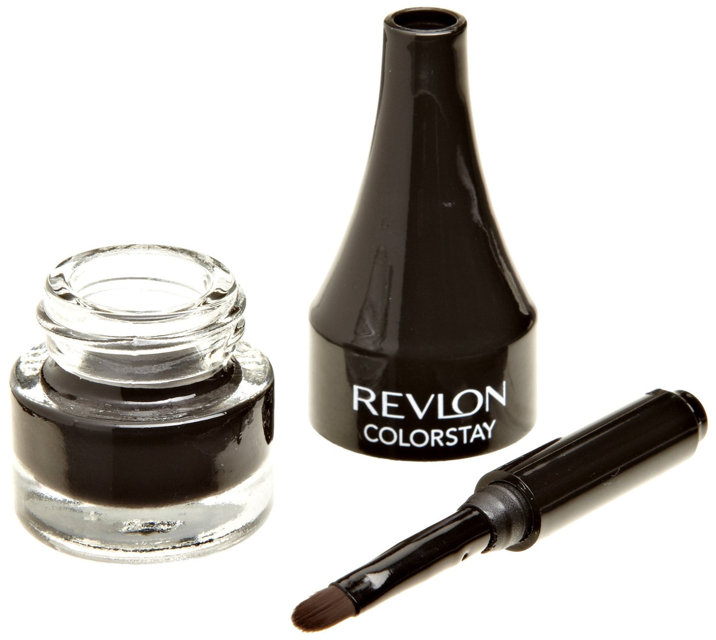 Revlon Colorstay Crème Gel Eyeliner - 001 Black
