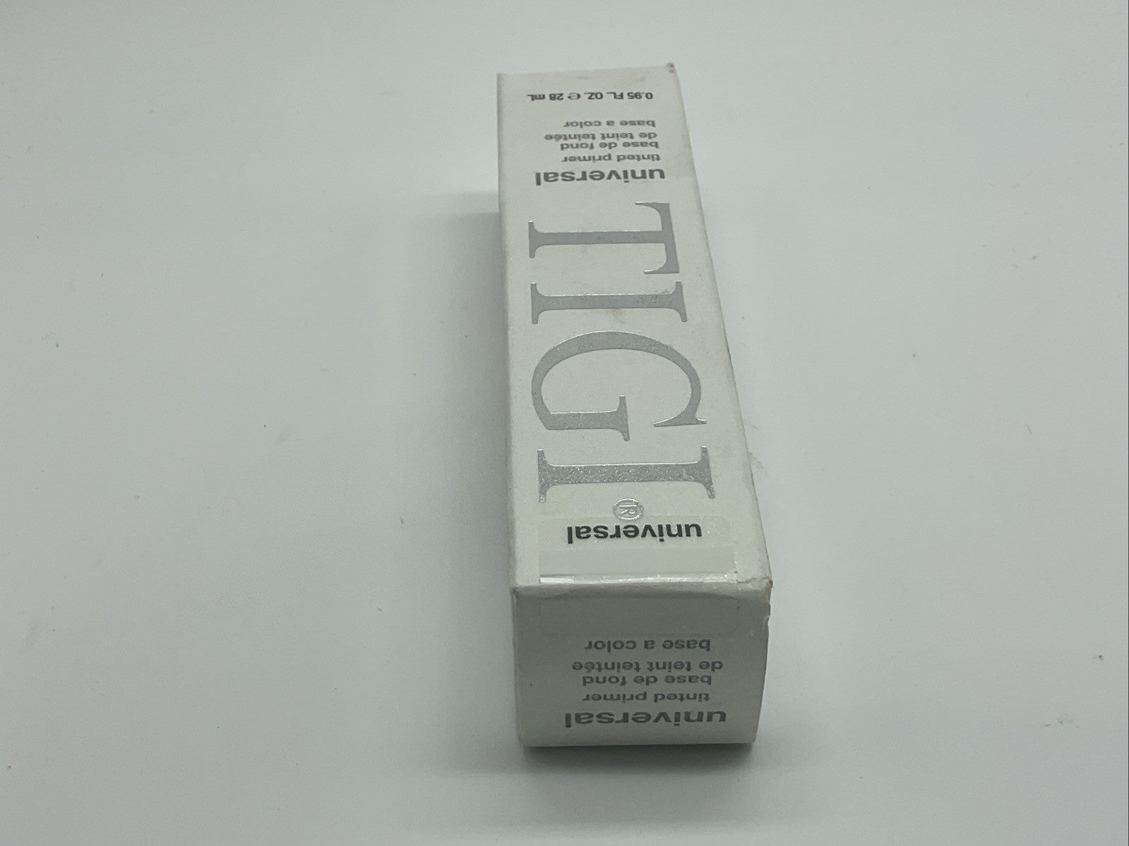 TIGI Cosmetics Tinted Primer - Universal  