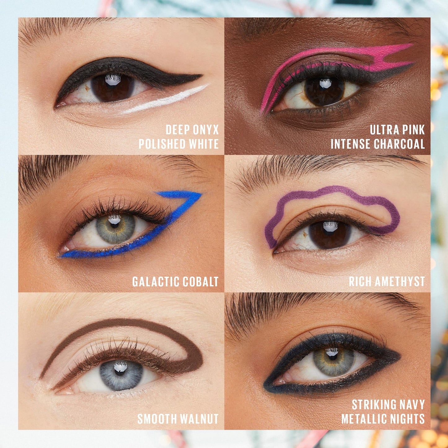 2 PACK - MAYBELLINE New York Tattoo Studio Long-Lasting Eyeliner 802 ULTRA PINK