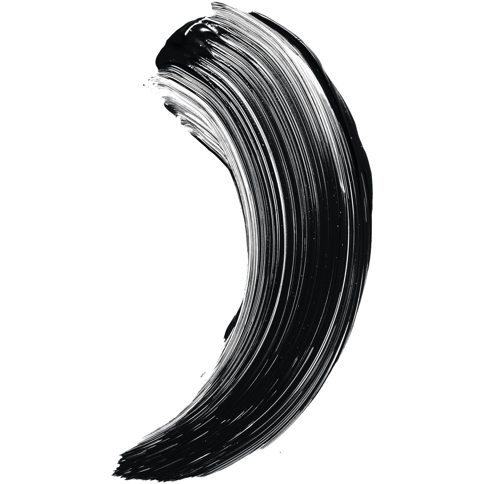 Maybelline Full 'N Soft Waterproof Mascara 0.28 fl oz - 311 Very Black