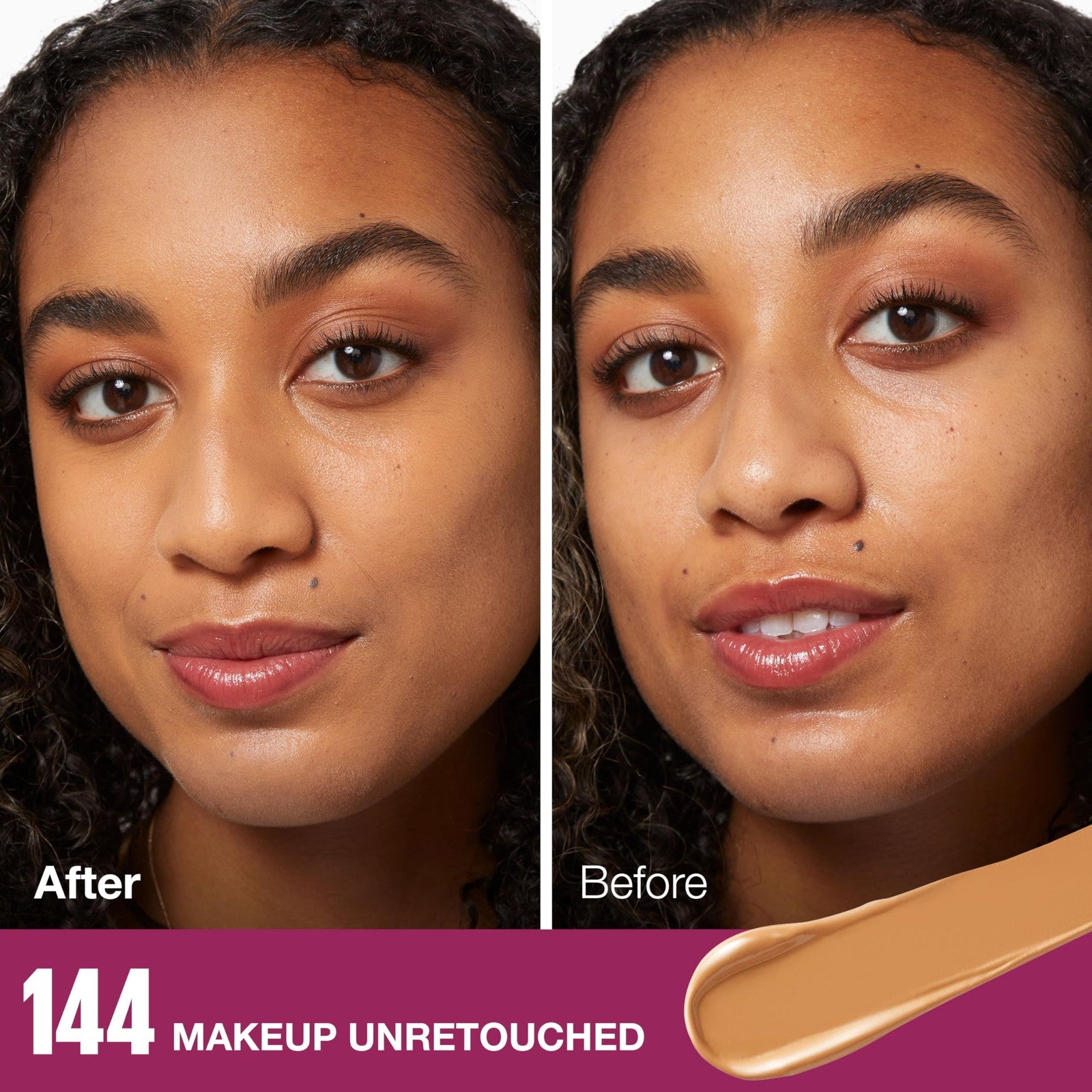 (3-PACK) Maybelline Instant Age Rewind Instant Eraser Multi-Use Concealer 144