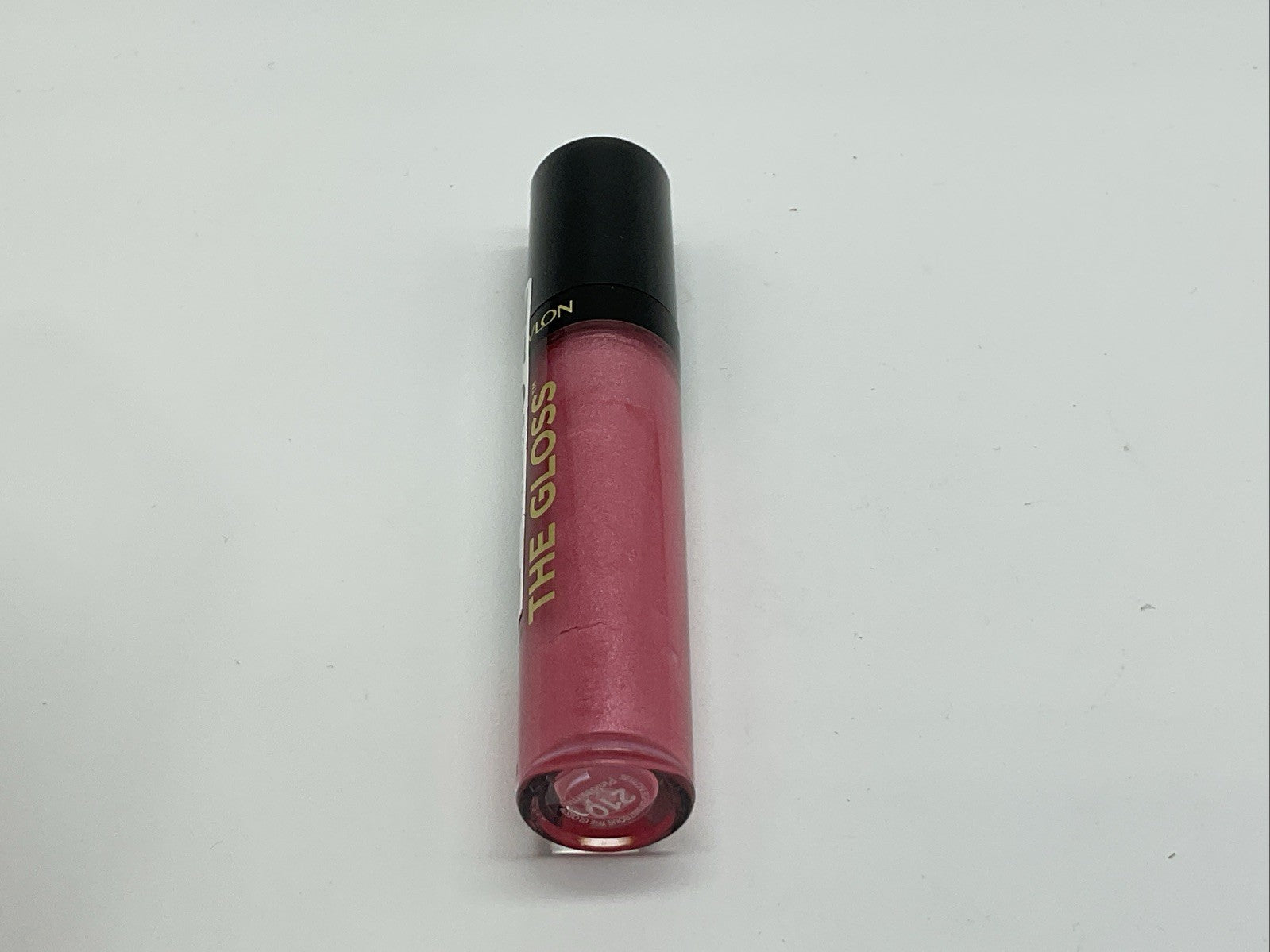 Revlon Super Lustrous The Gloss 0.13oz - 210 Pinkisimo