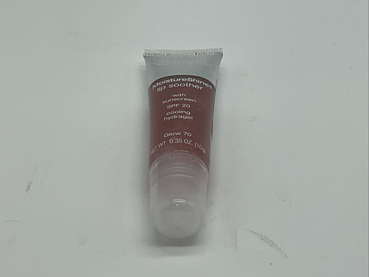 Neutrogena MoistureShine Lip Soother SPF 20 - Glow 70