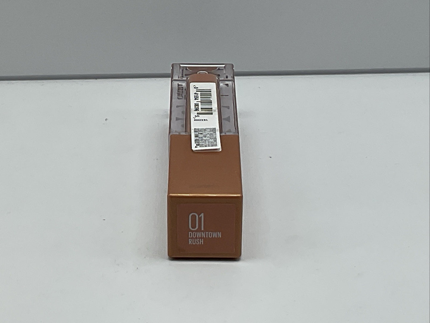 Maybelline Sunkissed Liquid Blush Bronzer Sealed - Downtown Rush - Single