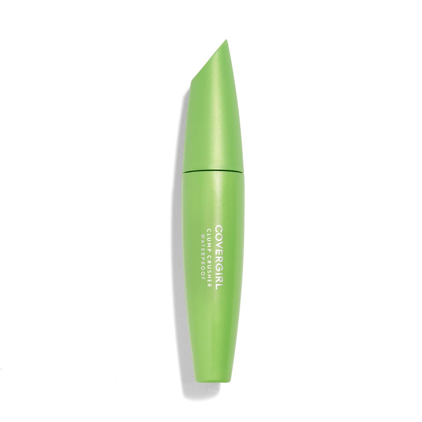 CoverGirl LashBlast Clump Crusher Water Resistant Mascara, Black 830, 0.44 fl oz